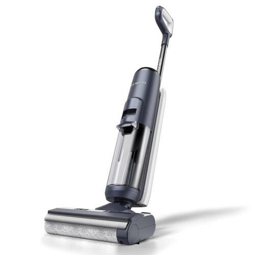 Effortless Cleaning: Tineco Floor ONE S5 Smart Vacuum & Mop Review