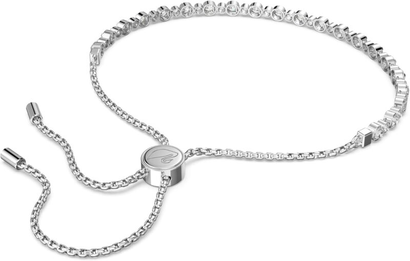 Elegance Redefined: A Review of SWAROVSKI's Subtle Bracelet Collection