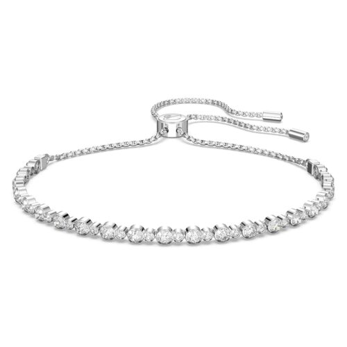 Elegance Redefined: A Review of SWAROVSKI's Subtle Bracelet Collection