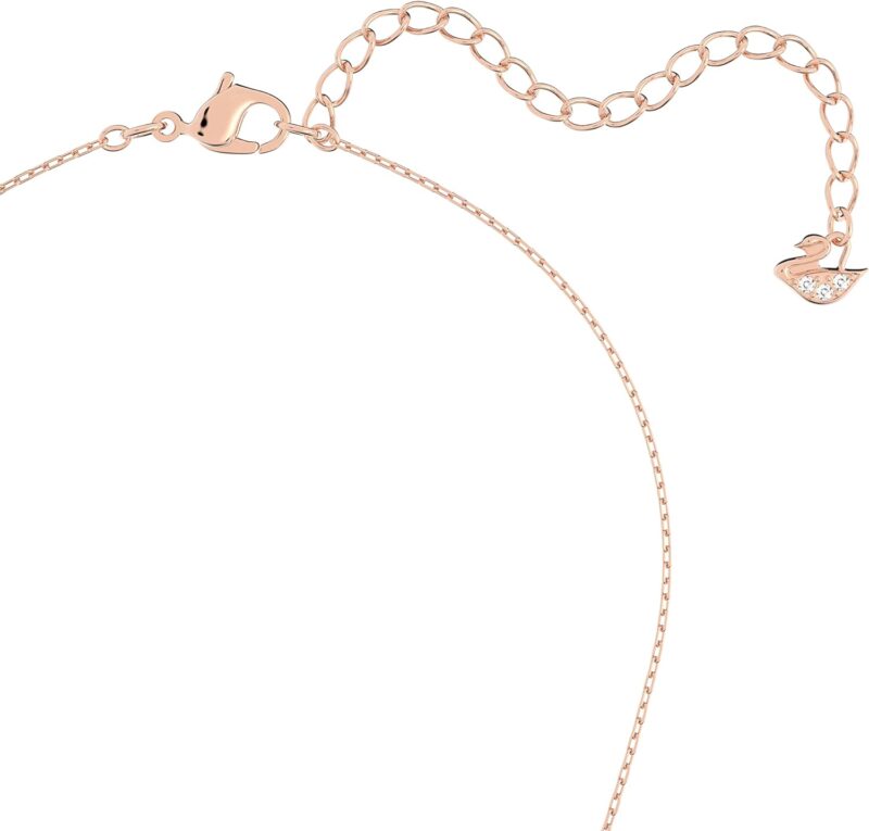 Elegance Redefined: A Review of the Swarovski Infinity Heart Collection