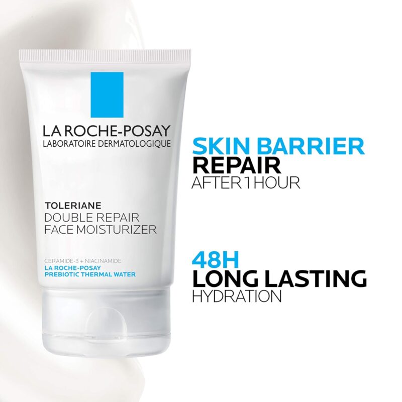 Evaluating La Roche-Posay's Toleraine Skin Care Set for Oily Skin