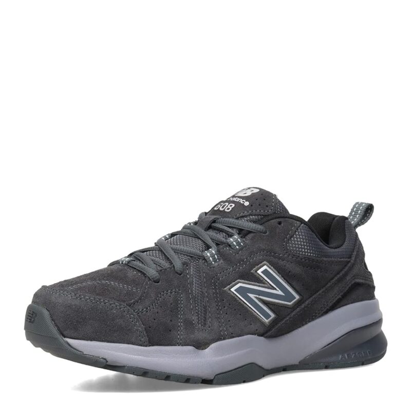 Exploring Comfort and Performance: A Review of New Balance 608 V5