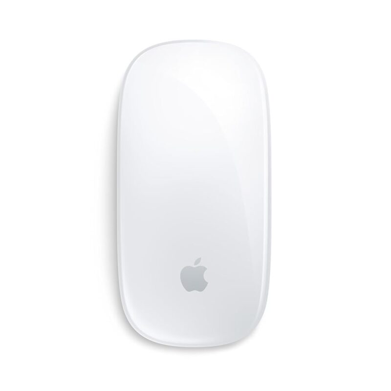 Exploring the Apple Magic Mouse: A Review of Its Multi-Touch Features