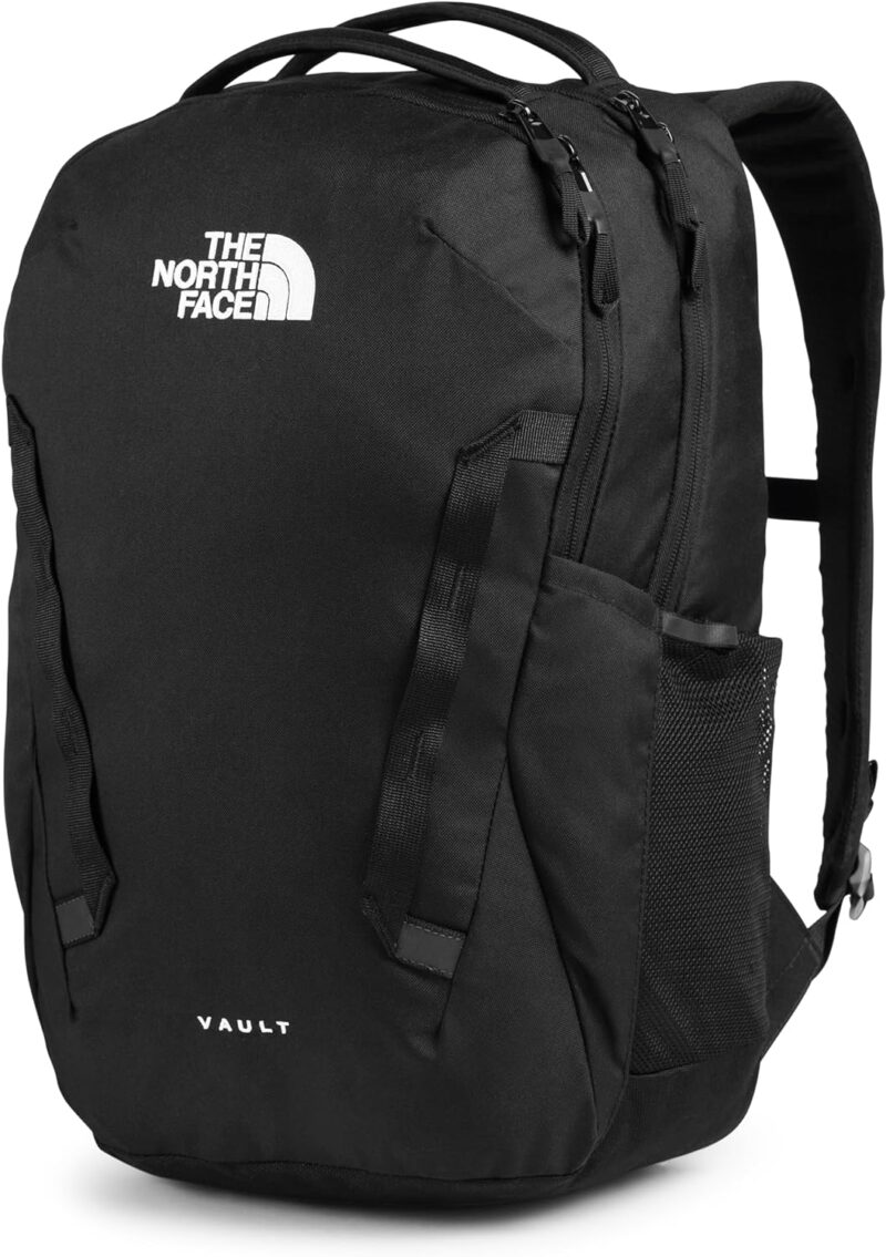 Exploring the North Face Vault: A PFAS-Free Everyday Backpack Review