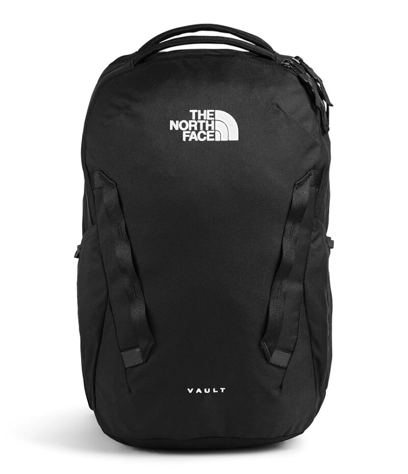 Exploring the North Face Vault: A PFAS-Free Everyday Backpack Review