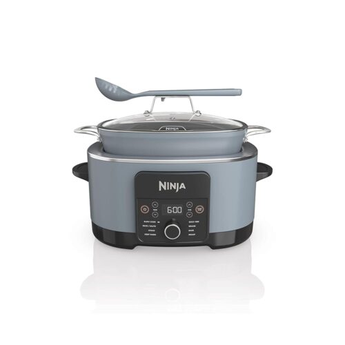 Exploring the Versatility of the Ninja MC1001 Foodi PossibleCooker PRO