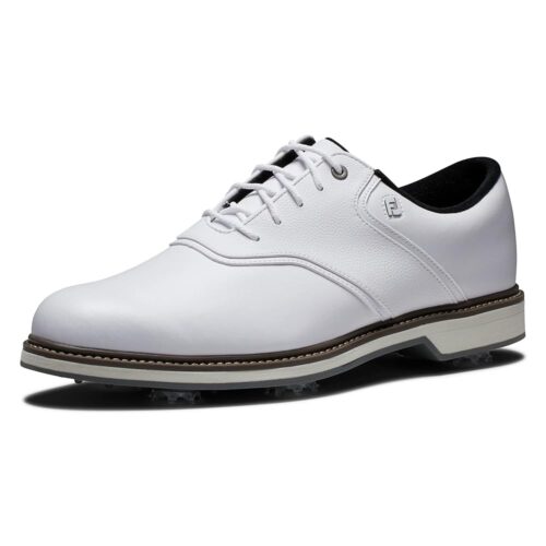 FootJoy Men's FJ Originals: A Comprehensive Review of Golf Excellence