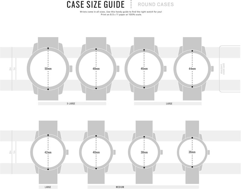 Fossil Dean Men's Chronograph Dress Watch