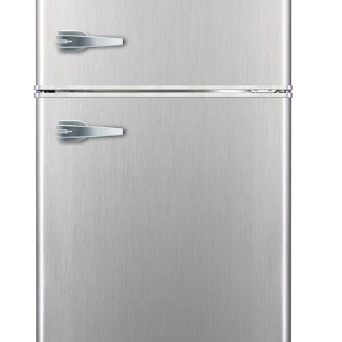 Frigidaire EFR341 Review: Compact and Stylish Mini Bar Fridge