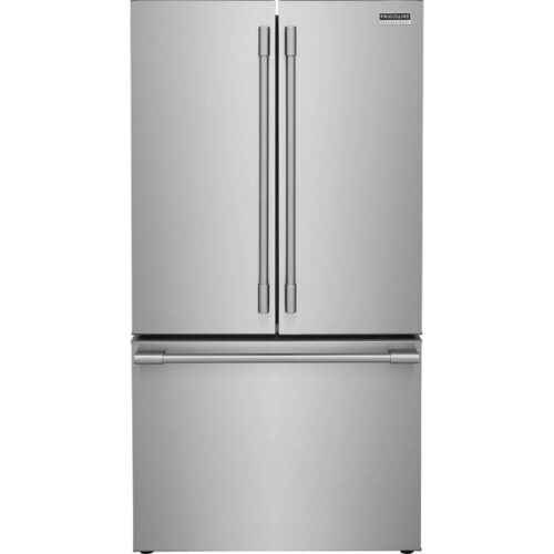 Frigidaire Professional 23.3 Cu. Ft. Counter-Depth Refrigerator Review