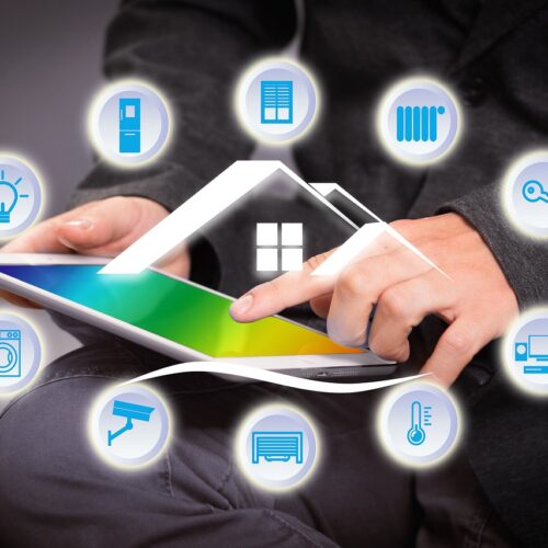 Smart Home Devices