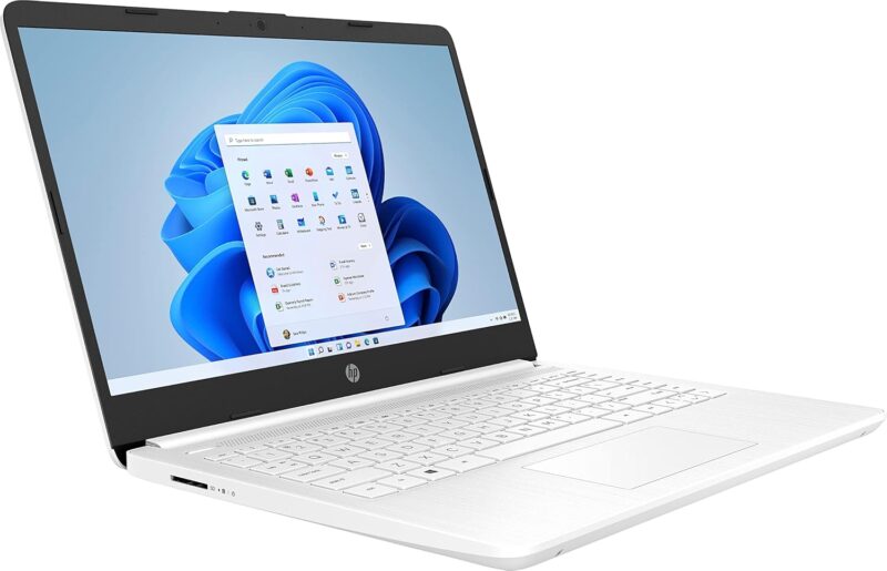 HP 14" Ultralight Laptop Review: Perfect for Students and Professionals