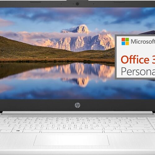 HP 14" Ultralight Laptop Review: Perfect for Students and Professionals