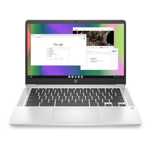 HP Chromebook 14, Intel Celeron, 4GB RAM