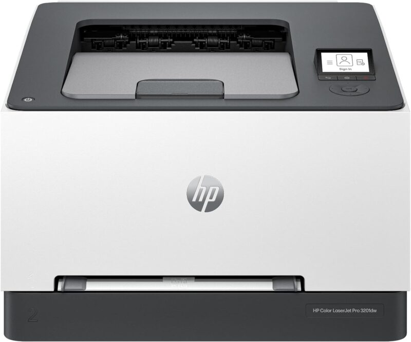 HP Color LaserJet Pro 3201dw: The Ultimate Office Printer Review