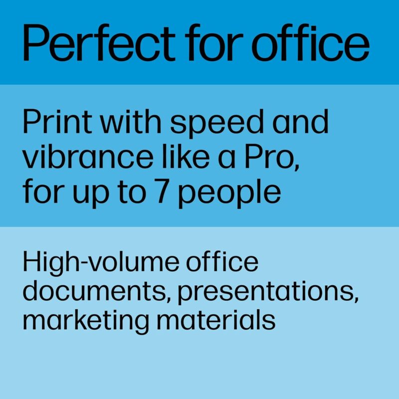 HP Color LaserJet Pro 3201dw: The Ultimate Office Printer Review