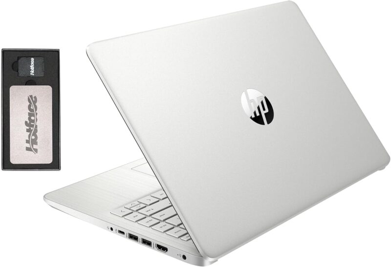 HP Stream 14: Compact Performance with Versatile Storage Options