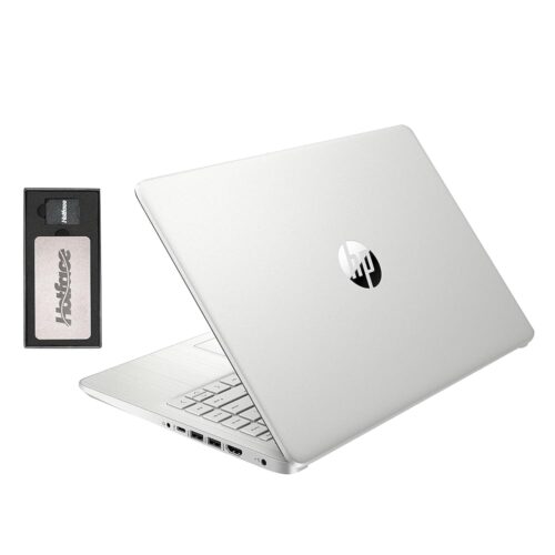 HP Stream 14: Compact Performance with Versatile Storage Options