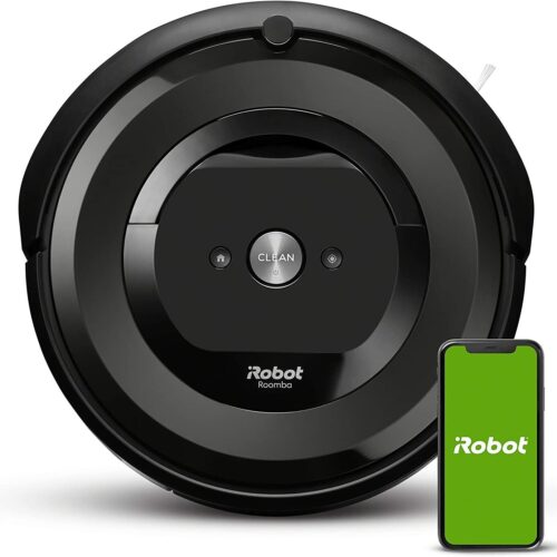 iRobot Roomba E5 Review: Smart Cleaning with Wi-Fi Connectivity