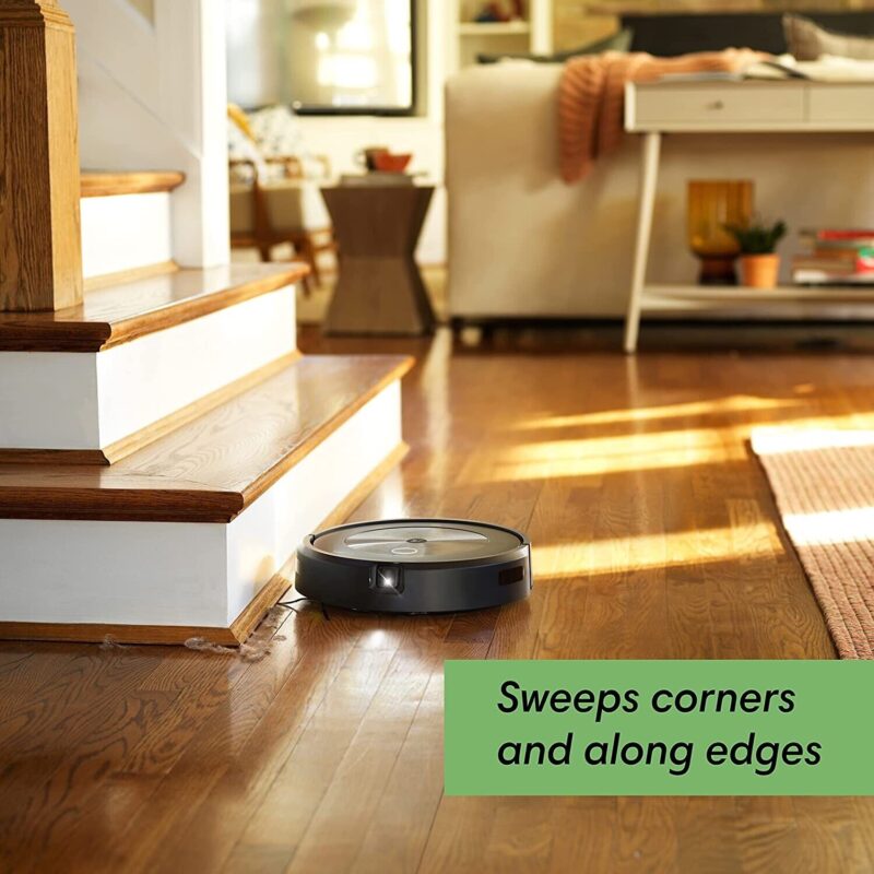 iRobot Roomba j7+: A Review of the Certified Refurbished Self-Emptying Robot