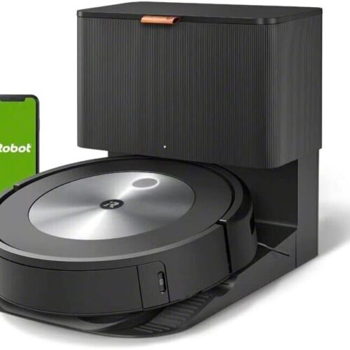 iRobot Roomba j7+: A Review of the Certified Refurbished Self-Emptying Robot