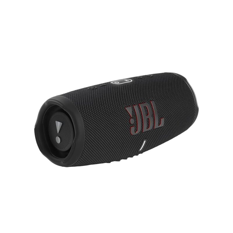 JBL Charge 5 Review: The Ultimate Portable Waterproof Bluetooth Speaker