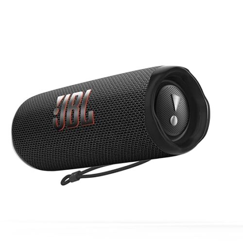 JBL Flip 6 Review: Powerful Sound & Durability for Every Adventure