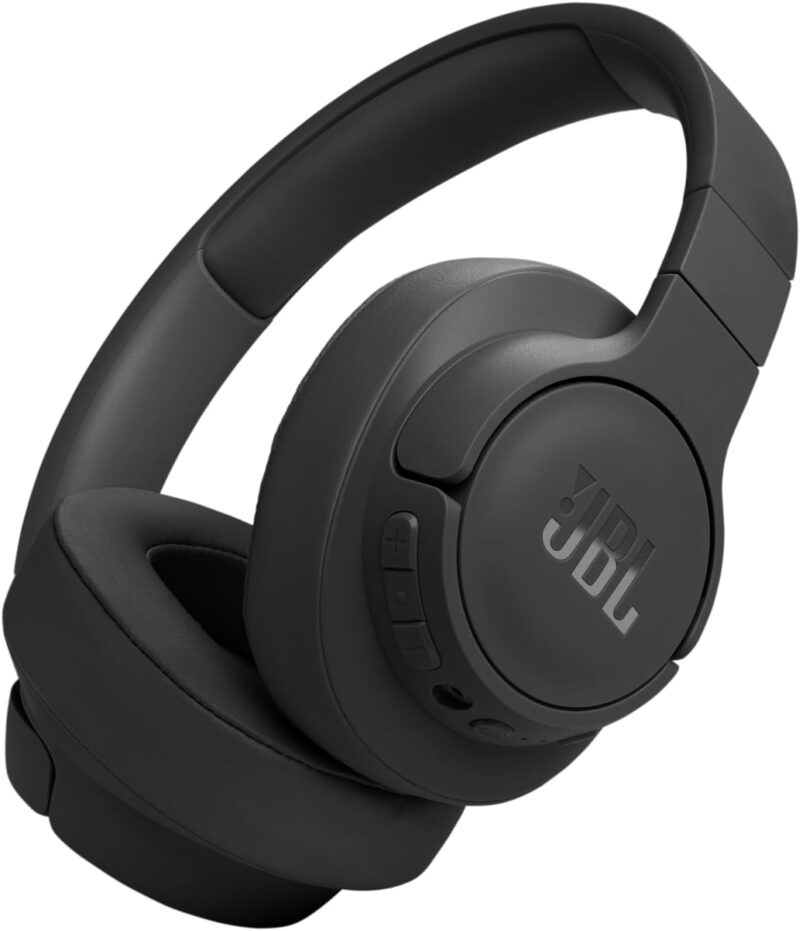 JBL Tune 770NC Review: Ultimate Comfort and Smart Noise Cancellation