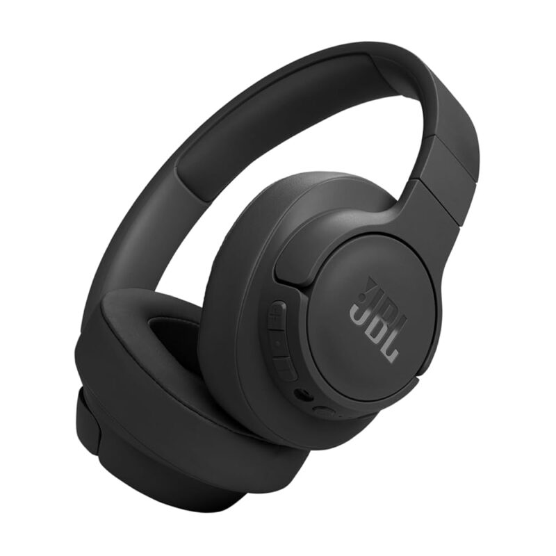 JBL Tune 770NC Review: Ultimate Comfort and Smart Noise Cancellation