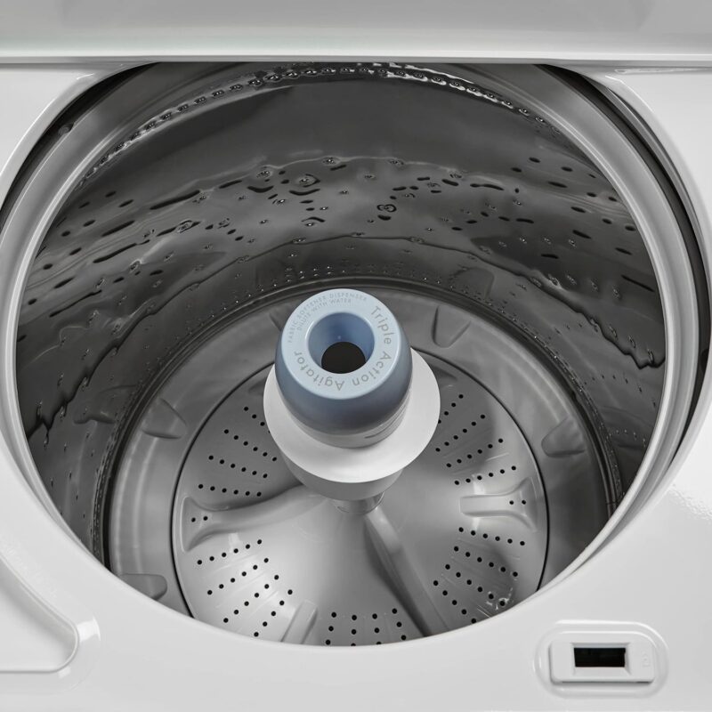 Kenmore 20362 Washer Review: Performance and Features Explored