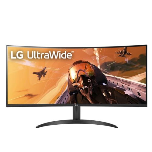 LG 34WP60C-B: A Deep Dive into UltraWide Gaming Performance