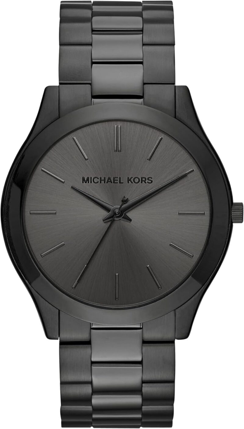 Michael Kors Men's Oversized Slim Watch