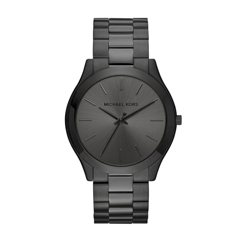 Michael Kors Men's Oversized Slim Watch