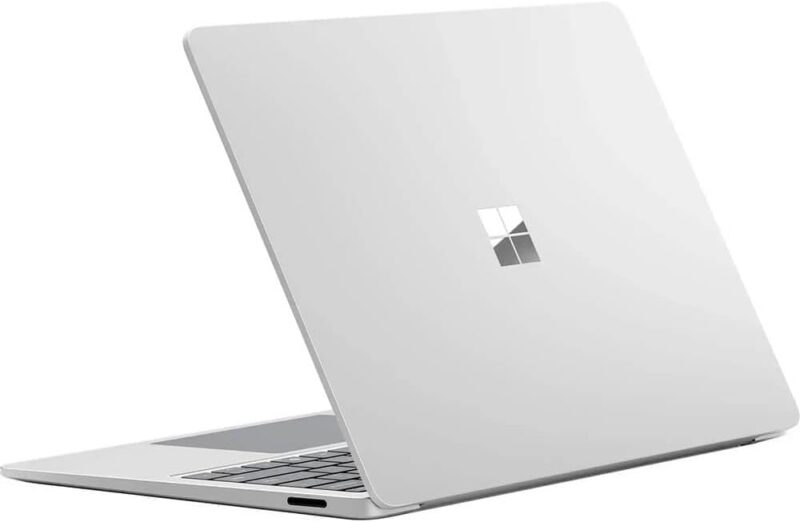 Microsoft Surface Laptop (2024): Power and Elegance Redefined