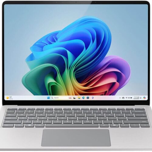 Microsoft Surface Laptop (2024): Power and Elegance Redefined