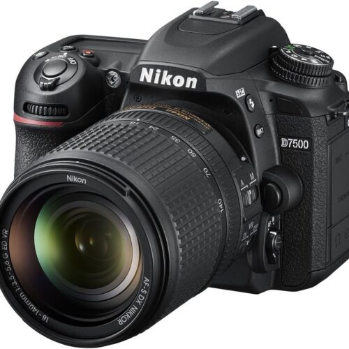 Nikon D7500 Review: Performance and Features of a Versatile DSLR