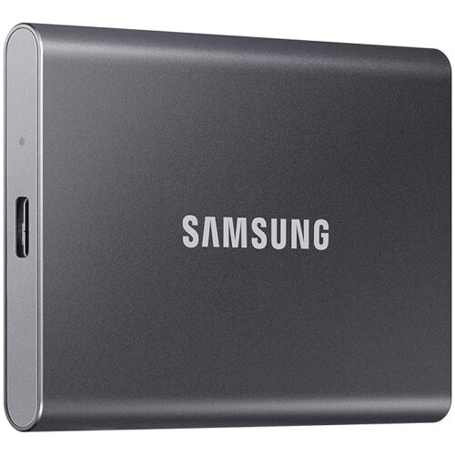 Performance and Portability: A Review of the Samsung T7 SSD 1TB