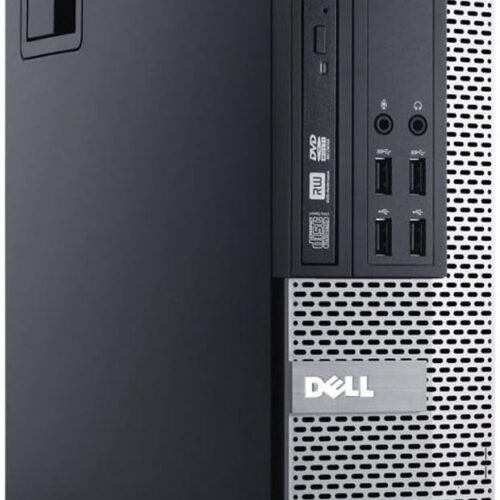 Power Meets Compact Design: Dell Optiplex 9020 SFF Review