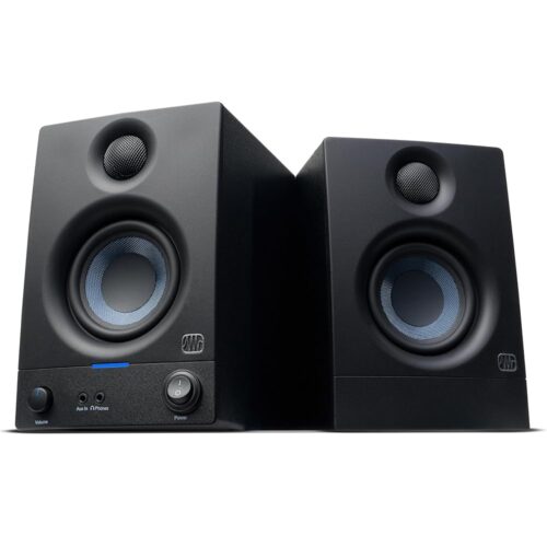 PreSonus Eris 3.5 Powered Studio Monitors