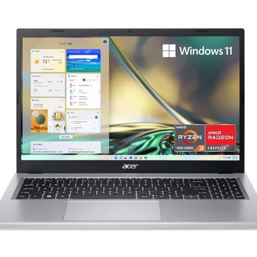 Review of Acer Aspire 3 A315-24P: Power and Portability Combined