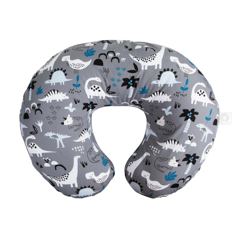 Review of Boppy Nursing Pillow: Ergonomic Support for Parents