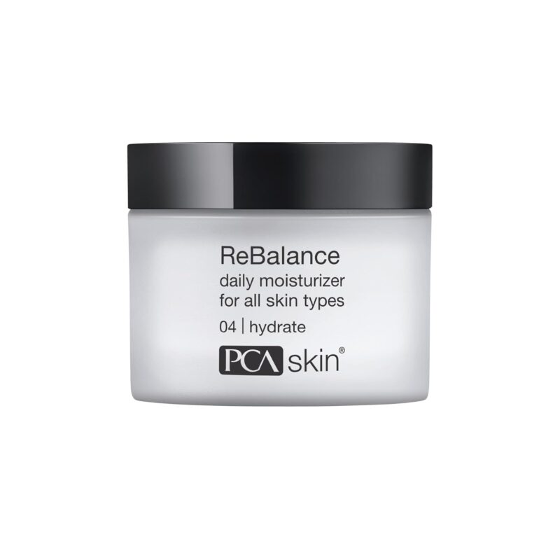 Review of PCA SKIN ReBalance Moisturizer