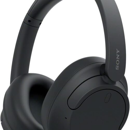 Review of Sony WH-CH720N: Premium Noise-Canceling Bluetooth Headphones