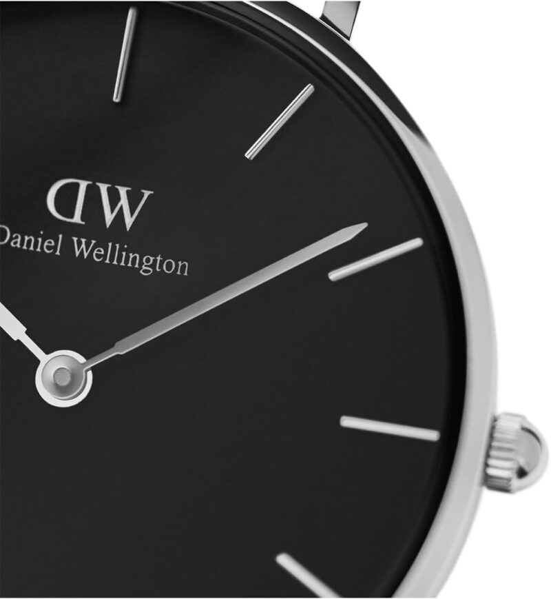 Review of the Daniel Wellington Petite Sterling Watch