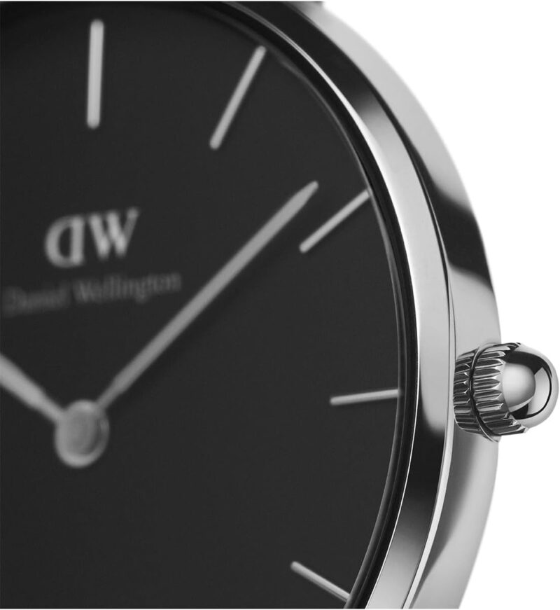 Review of the Daniel Wellington Petite Sterling Watch