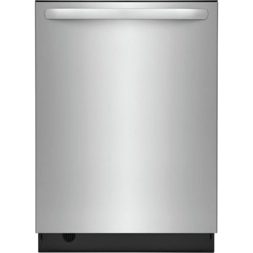 Review of the Frigidaire FDSH4501AS Dishwasher