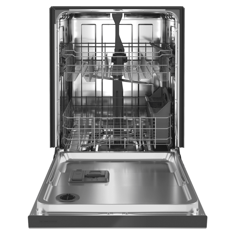 Review of the MAYTAG MDB4949SKZ Dishwasher