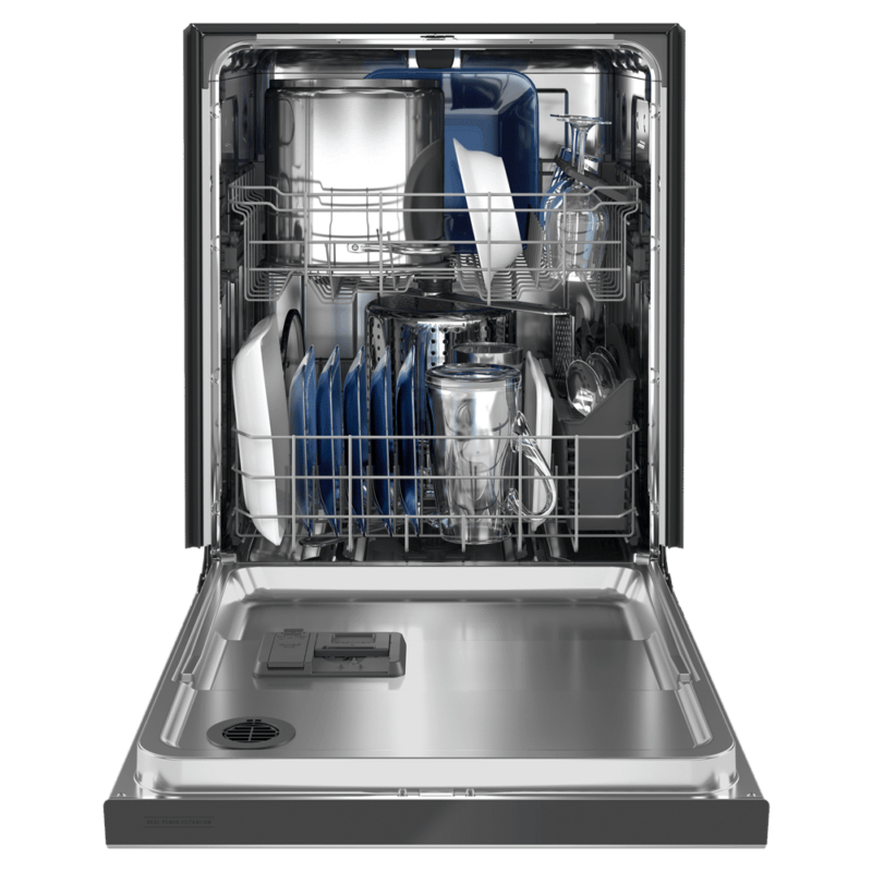 Review of the MAYTAG MDB4949SKZ Dishwasher