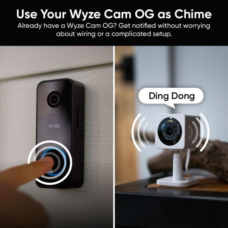 Review: WYZE Cam Pan v3 - Versatile Smart Security for Home & Beyond