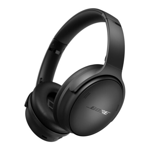 Reviewing the Bose QuietComfort: Top Noise-Cancelling Wireless Headphones